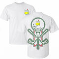 The Master Golf Tournament Since 1934-2026 Vintage Graphic Shirt Unisex Gift Tee Unisex T-shirt, Sweatshirt, Hoodie, Long Sleeve Tee - T-Shirt, Sweatshirt, Hoodie