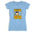 The Doctor is in Peanuts Lucy T Shirt Unisex T-shirt, Sweatshirt, Hoodie, Long Sleeve Tee - T-Shirt, Sweatshirt, Hoodie