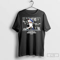 Classic Eugenio Suarez Seattle Mariners 2025 Mlb Postseason Moment T Shirts Unisex T-shirt, Sweatshirt, Hoodie, Long Sleeve Tee - T-Shirt, Sweatshirt, Hoodie