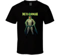 Meteorman 90's Comedy Sci Fi Retro Movie T Shirt Unisex T-shirt, Sweatshirt, Hoodie, Long Sleeve Tee - T-Shirt, Sweatshirt, Hoodie
