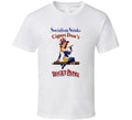 Rocky Patel Socialism Stinks  Cigars Dont Cuban Nicaraguan Tobacco T Shirts T Sh Unisex T-shirt, Sweatshirt, Hoodie, Long Sleeve Tee - T-Shirt, Sweatshirt, Hoodie
