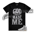 6 Metallic Silver Pure Platinum Oil Grey T Shirt Match GTHT Unisex T-shirt, Sweatshirt, Hoodie, Long Sleeve Tee - T-Shirt, Sweatshirt, Hoodie