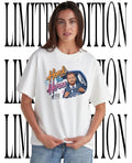 Honk the Horne KSAT ABC 12 Expect More Justin Horne Illustration shirt Unisex T-shirt, Sweatshirt, Hoodie, Long Sleeve Tee - T-Shirt, Sweatshirt, Hoodie