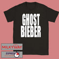 2026 Ghost Bieber Crewneck III New shirt Unisex T-shirt, Sweatshirt, Hoodie, Long Sleeve Tee - T-Shirt, Sweatshirt, Hoodie