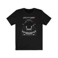 Chevrolet Colorado ZR2 - Multi-color T-shirt - Chevy Colorado Pickup Shirt Unisex T-shirt, Sweatshirt, Hoodie, Long Sleeve Tee - T-Shirt, Sweatshirt, Hoodie