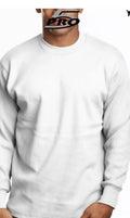 3pack Pro-5 Men's Long Sleeve T-Shirt 100% Cotton- Unisex T-shirt, Sweatshirt, Hoodie, Long Sleeve Tee - T-Shirt, Sweatshirt, Hoodie