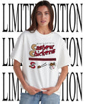 Cashew Chickens Springfield Cardinals shirt Unisex T-shirt, Sweatshirt, Hoodie, Long Sleeve Tee - T-Shirt, Sweatshirt, Hoodie