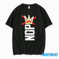 No Kings Day Nope Tshirts Sweater Unisex T-shirt, Sweatshirt, Hoodie, Long Sleeve Tee - T-Shirt, Sweatshirt, Hoodie