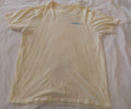 O'Neill Men's Size Large  T-Shirt Yellow Standard Fit Logo Surf Surfing Unisex T-shirt, Sweatshirt, Hoodie, Long Sleeve Tee - T-Shirt, Sweatshirt, Hoodie