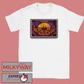 Puscifer Tour Boston MA On Apr 4 2026 Poster T-Shirt Unisex T-shirt, Sweatshirt, Hoodie, Long Sleeve Tee - T-Shirt, Sweatshirt, Hoodie