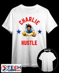 Charlie Hustle Philadelphia Phillies shirt Unisex T-shirt, Sweatshirt, Hoodie, Long Sleeve Tee - T-Shirt, Sweatshirt, Hoodie