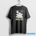 My Body Is Not A Temple It Is The Venue That Hosts The Annual Monster Unisex T-shirt, Sweatshirt, Hoodie, Long Sleeve Tee - T-Shirt, Sweatshirt, Hoodie