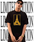 Yinzers in Paris 2026 shirt Unisex T-shirt, Sweatshirt, Hoodie, Long Sleeve Tee - T-Shirt, Sweatshirt, Hoodie