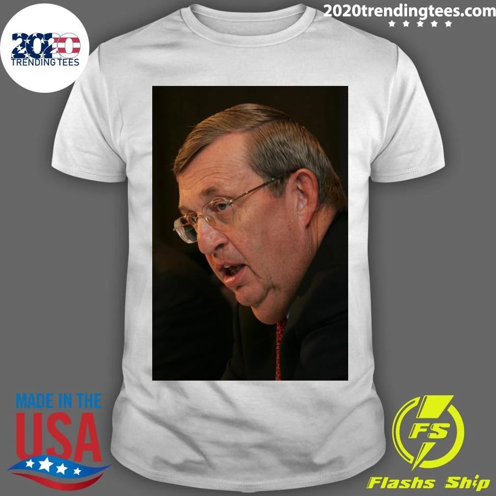 Lee Raymond, Who Created Global Oil Behemoth Exxon Mobil, Dies at 87 Shirt Unisex T-shirt, Sweatshirt, Hoodie, Long Sleeve Tee - T-Shirt, Sweatshirt, Hoodie