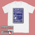 Charles Wesley Godwin concert at The Eastern in Atlanta on 16 Apr, 2026 Poster shirt Unisex T-shirt, Sweatshirt, Hoodie, Long Sleeve Tee - T-Shirt, Sweatshirt, Hoodie