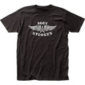 Iggy Pop Iggy & The Stooges Mens T Shirt Rock and Roll Music Classic Band Black Unisex T-shirt, Sweatshirt, Hoodie, Long Sleeve Tee - T-Shirt, Sweatshirt, Hoodie