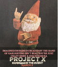 Project X experience the event March 2 shirt Unisex T-shirt, Sweatshirt, Hoodie, Long Sleeve Tee - T-Shirt, Sweatshirt, Hoodie