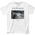 Joy Division Closer Mens T Shirt Music Classic Concert Rock Band Tee New White Unisex T-shirt, Sweatshirt, Hoodie, Long Sleeve Tee - T-Shirt, Sweatshirt, Hoodie