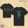 The Official Final 5 Caroline Marks 2025 Limited Edition Merch Drop Unisex T-shirt, Sweatshirt, Hoodie, Long Sleeve Tee - T-Shirt, Sweatshirt, Hoodie