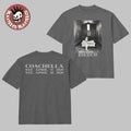 Justin Bieber! 1Coachella 2026 Festival Merchandise SWAG Album Photo T-Shirt Unisex T-shirt, Sweatshirt, Hoodie, Long Sleeve Tee - T-Shirt, Sweatshirt, Hoodie