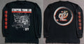 Rare Strapping Young Lad Band 1997 - City Long Sleeve S to 5XL 2F1375 Unisex T-shirt, Sweatshirt, Hoodie, Long Sleeve Tee - T-Shirt, Sweatshirt, Hoodie