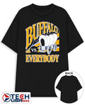Buffalo Sabres vs. everybody shirt Unisex T-shirt, Sweatshirt, Hoodie, Long Sleeve Tee - T-Shirt, Sweatshirt, Hoodie