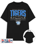 Dakota Wesleyan Tigers 2026 NAIA Womens Basketball National Tournament shirt Unisex T-shirt, Sweatshirt, Hoodie, Long Sleeve Tee - T-Shirt, Sweatshirt, Hoodie