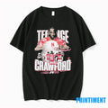 Nebraska Terence Bud Crawford Tshirts Sweater Unisex T-shirt, Sweatshirt, Hoodie, Long Sleeve Tee - T-Shirt, Sweatshirt, Hoodie