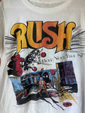 Hold Your Fire Rush Band Rush Shirt White Unisex S-5XL 1S0240 Unisex T-shirt, Sweatshirt, Hoodie, Long Sleeve Tee - T-Shirt, Sweatshirt, Hoodie