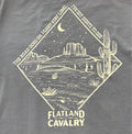 Flatland Cavalry Traveler's Song long sleeve shirt - size small Unisex T-shirt, Sweatshirt, Hoodie, Long Sleeve Tee - T-Shirt, Sweatshirt, Hoodie