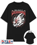 Killer Rabbit of Caerbannog shirt Unisex T-shirt, Sweatshirt, Hoodie, Long Sleeve Tee - T-Shirt, Sweatshirt, Hoodie