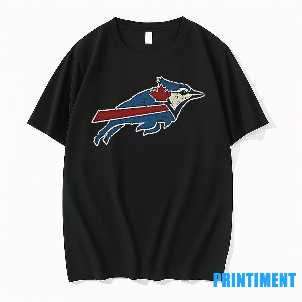Vintage Buffalo Blue Jays Tshirts Sweater Unisex T-shirt, Sweatshirt, Hoodie, Long Sleeve Tee - T-Shirt, Sweatshirt, Hoodie