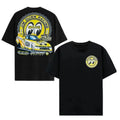 Jim Dunn Racing Anniversary T-Shirt, Celebrating 75 Years of Speed and Style, Vi Unisex T-shirt, Sweatshirt, Hoodie, Long Sleeve Tee - T-Shirt, Sweatshirt, Hoodie