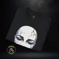 Cracked Mask Face Still Going T-Shirt Unisex T-shirt, Sweatshirt, Hoodie, Long Sleeve Tee - T-Shirt, Sweatshirt, Hoodie