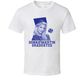 Donna Martin Graduates 90210 T Shirt Unisex T-shirt, Sweatshirt, Hoodie, Long Sleeve Tee - T-Shirt, Sweatshirt, Hoodie