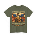Custom Descendant Of A Patriot 250th Anniversary USA 250 Years Birthday T-Shirt Unisex T-shirt, Sweatshirt, Hoodie, Long Sleeve Tee - T-Shirt, Sweatshirt, Hoodie