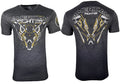 American Fighter Men's T-shirt Dalhart Premium Athletic MMA XS-4XL $44 Unisex T-shirt, Sweatshirt, Hoodie, Long Sleeve Tee - T-Shirt, Sweatshirt, Hoodie