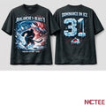 NKCtees Colorado Avalanche Frozen Domination 3-1 St. Louis Blues  2026 Victory Edition NHL Ice Hockey shirt - T-Shirt, Sweatshirt, Hoodie