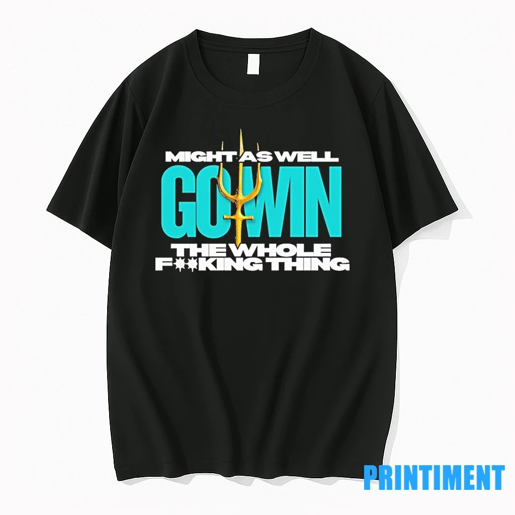 Might As Well Go Win The Whole Thing Seattle Baseball 2025 Tshirts Sweater Unisex T-shirt, Sweatshirt, Hoodie, Long Sleeve Tee - T-Shirt, Sweatshirt, Hoodie
