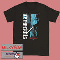 Ice Nine Kills Last Chance to Make Amends 20 Years Of Getting Away With Murder T-Shirt Unisex T-shirt, Sweatshirt, Hoodie, Long Sleeve Tee - T-Shirt, Sweatshirt, Hoodie