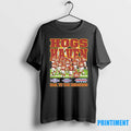 Washington Redskins Hogs Haven Hail To The Redskins Tshirts Sweater Unisex T-shirt, Sweatshirt, Hoodie, Long Sleeve Tee - T-Shirt, Sweatshirt, Hoodie
