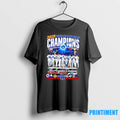 Los Angeles Dodgers National League Champions 2025 Lets Go Dodgers Tshirts Sweater Unisex T-shirt, Sweatshirt, Hoodie, Long Sleeve Tee - T-Shirt, Sweatshirt, Hoodie