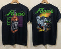 Vintage Poison Whiskey T-Shirt Tour Concert Unisex All Size Unisex T-shirt, Sweatshirt, Hoodie, Long Sleeve Tee - T-Shirt, Sweatshirt, Hoodie