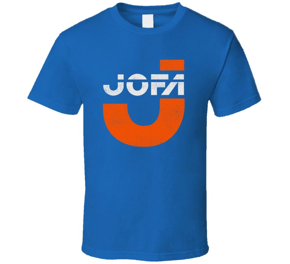 Jofa, Hockey, T-shirt, Gear, Wayne Gretzky, Edmonton, Retro Unisex T-shirt, Sweatshirt, Hoodie, Long Sleeve Tee - T-Shirt, Sweatshirt, Hoodie
