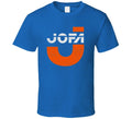 Jofa, Hockey, T-shirt, Gear, Wayne Gretzky, Edmonton, Retro Unisex T-shirt, Sweatshirt, Hoodie, Long Sleeve Tee - T-Shirt, Sweatshirt, Hoodie