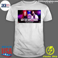 Eve Beers, Brawls & Burlesque Emersyn Number 1 Contendership To The Eve International Championship Kay Lee Ray Vs Rhio July 3rd 2026 Shirt - T-Shirt, Sweatshirt, Hoodie