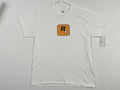 Rockstar Games Logo Tee (New Condition) Grand Theft Auto GTA V White T-Shirt Unisex T-shirt, Sweatshirt, Hoodie, Long Sleeve Tee - T-Shirt, Sweatshirt, Hoodie
