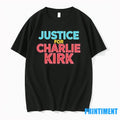 1993 2025 Justice For Charlie Kirk Tshirts Sweater Unisex T-shirt, Sweatshirt, Hoodie, Long Sleeve Tee - T-Shirt, Sweatshirt, Hoodie