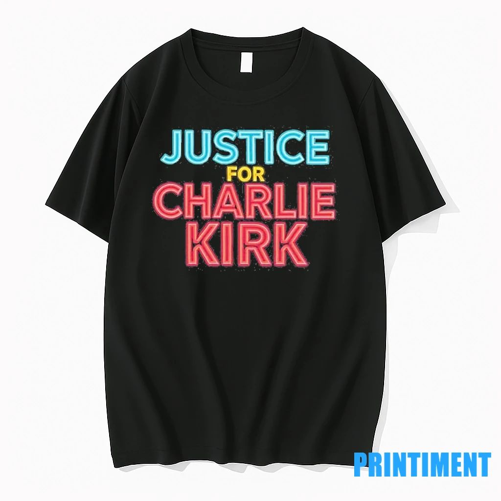 1993 2025 Justice For Charlie Kirk Tshirts Sweater Unisex T-shirt, Sweatshirt, Hoodie, Long Sleeve Tee - T-Shirt, Sweatshirt, Hoodie