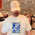 FIFA 2026 World Cup Philadelphia Poster shirt Unisex T-shirt, Sweatshirt, Hoodie, Long Sleeve Tee - T-Shirt, Sweatshirt, Hoodie